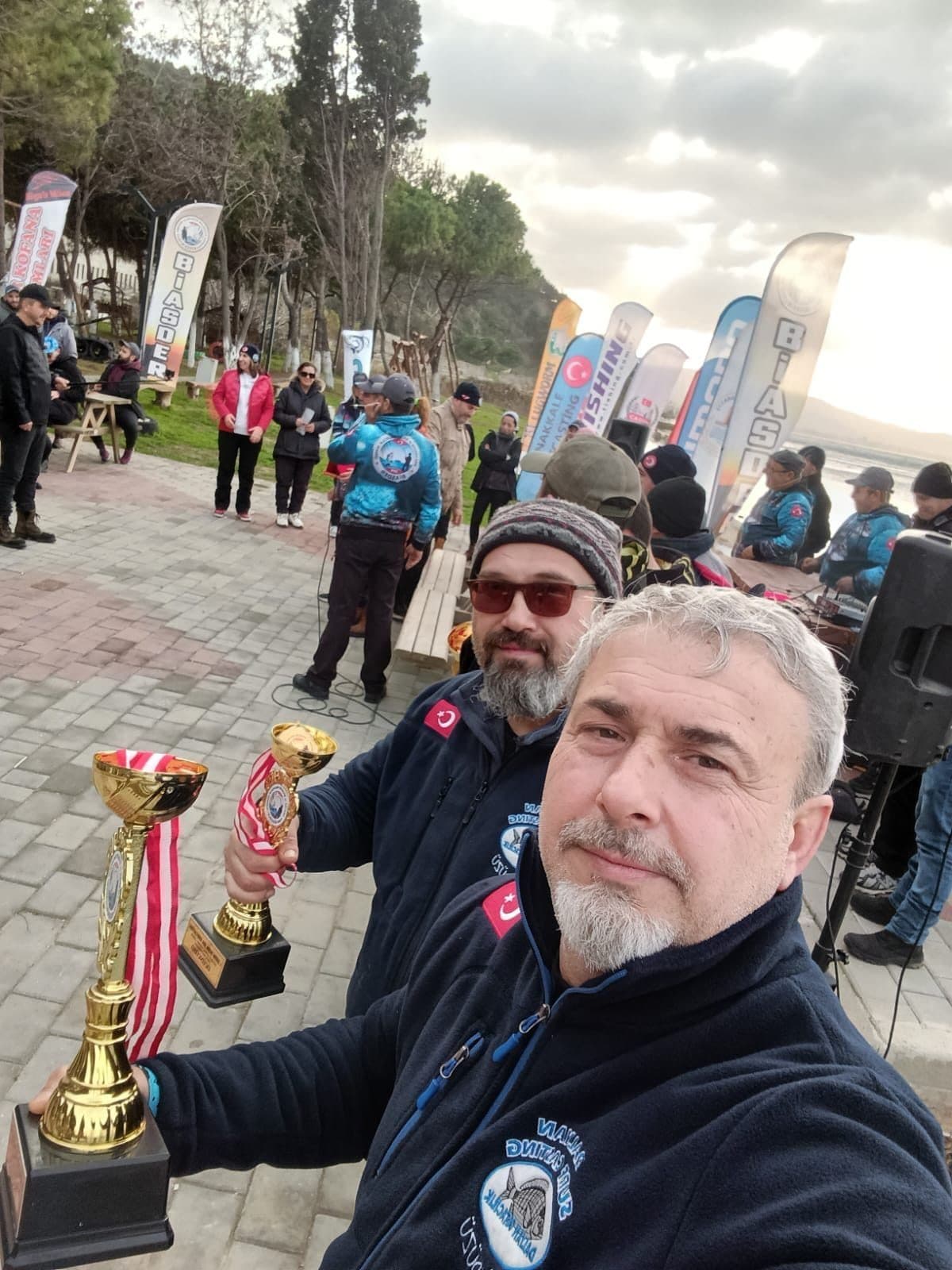 Dip Takımı Dünyasında Uzman Dokunuşlar ve Turnuva Başarıları