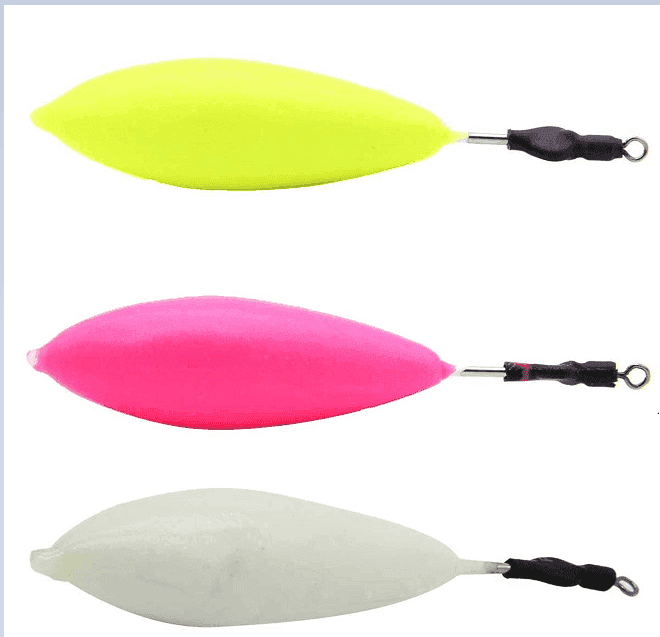 Surf Casting Teknikleri: Paternoster ve Boncuklu Takımlar