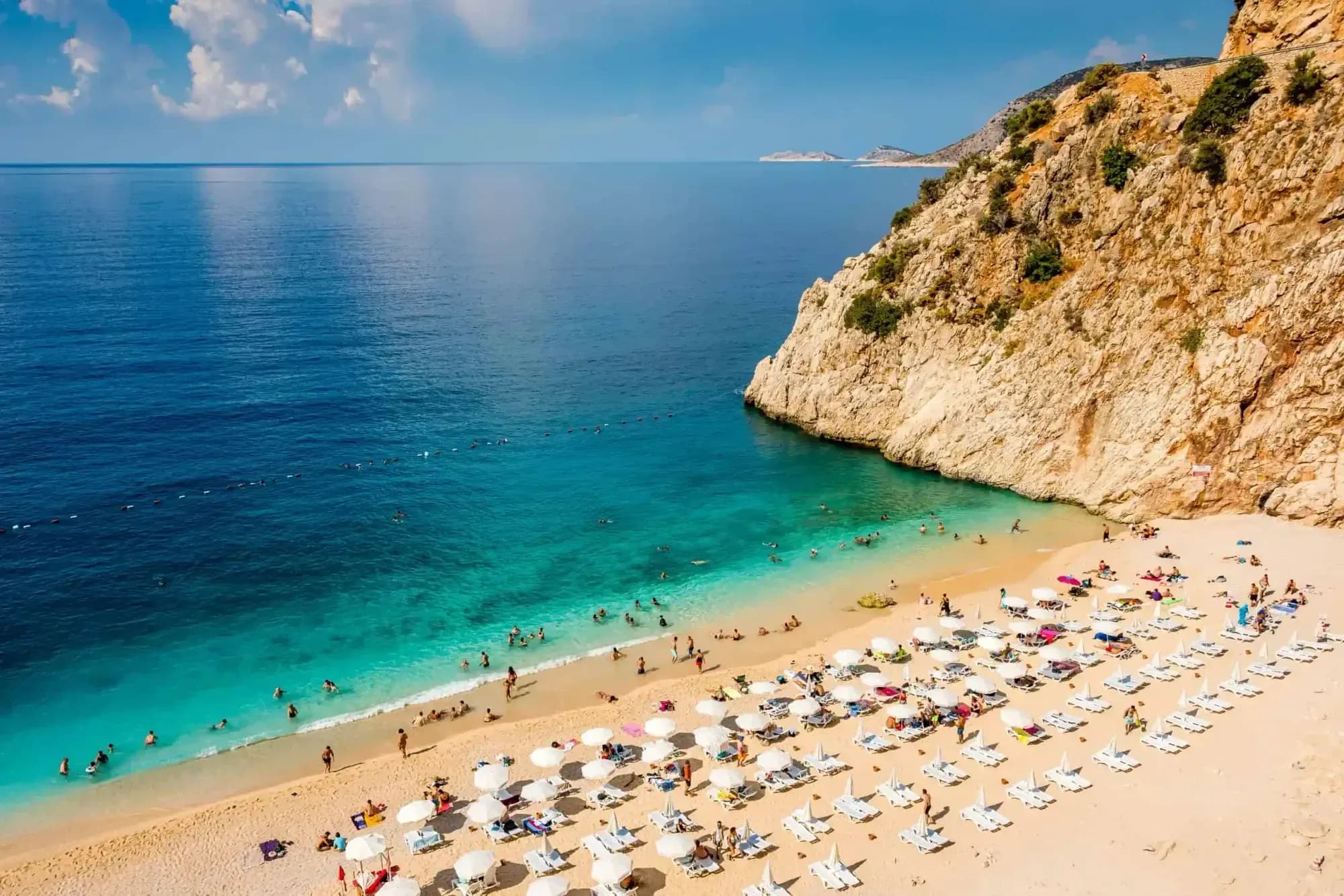 Kaş Safari Turları (özellikle Jeep Safari)