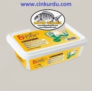 Lugworm Kullanımı: Surf Casting ve Dalyan Oltacılık Rehberi