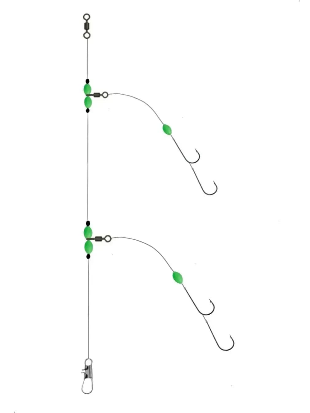 Dip Takımı Kullanım İpuçları ve Surf Casting’te Verim