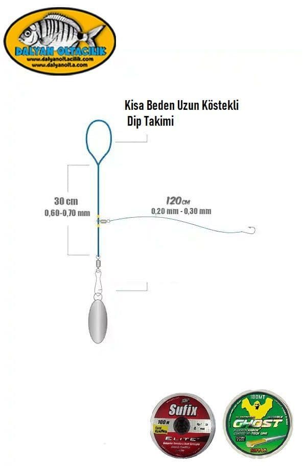 Dip Takımı Nedir ve Nasıl Kurulur?